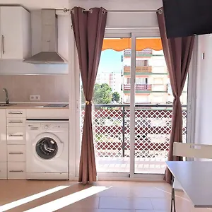 Apartamento Naciones Yellow Sun, Benalmádena